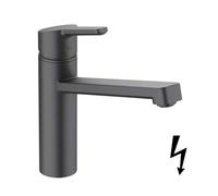 Kludi M3 - Mitigeur d’évier, noir mat 585753975