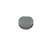 rosace Kludi 7061805-00 pour Rotexa 2000 chromé