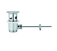 Kludi – Bonde verrouillable – 7526005-00 – Chrome