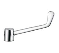 Kludi Medi Care - Levier de commande Medi Care, chrome 7563805-00