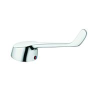 Kludi Medi-Mix levier 7571805-00 chrome