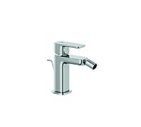 Kludi Renon mitigeur de bidet sur pied chrome 422160575