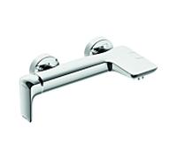 Kludi Ameo - Mitigeur de baignoire, chrome 416710575