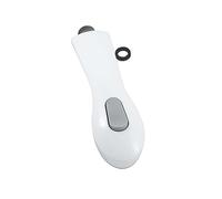 Kludi Mx - Douchette de remplacement pour mitigeur d'évier, 2 jets, blanc 7403036-00
