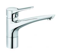 Kludi MX mitigeur de cuisine sur pied chrome 399050562