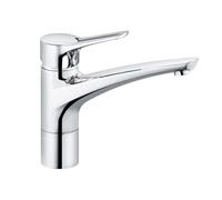 Kludi Mx - Mitigeur d'évier, chrome 399040562