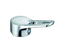 Kludi MX poignée 748840500 chrome