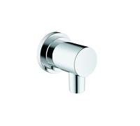 KLUDI NOVA FONTE Classic Coude de raccordement pour flexible DN 15, chrome, 2054305-25