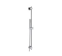 Kludi Ensemble de douche Nova Fonte 2084005-25 avec barre murale 900mm, chromé