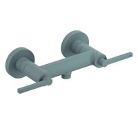 Kludi Nova Fonte - Mitigeur de douche, petrol mat 20710O315