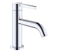 Kludi Nova Fonte - Mitigeur de lavabo avec vidage Push-Open, chrome 202660515