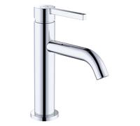 Kludi Nova Fonte mitigeur lavabo 202880515 avec push open garniture de vidange , chromé