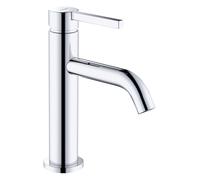 Kludi Nova Fonte - Mitigeur de lavabo avec vidage Push-Open, EcoPlus, chrome 202890515