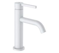 Kludi Nova Fonte - Mitigeur de lavabo, blanc mat 200265315