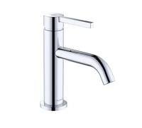 Kludi Nova Fonte mitigeur lavabo 200280515 sans garniture de vidange , chromé