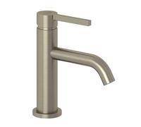 Kludi Nova Fonte - Mitigeur de lavabo, nickel brossé 20026N515