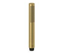 Kludi Nova Fonte - Pommeau de douche, or brossé 39120N0-00