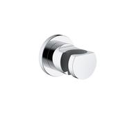 KLUDI NOVA FONTE Puristic Support de douche mural, 2055205-15