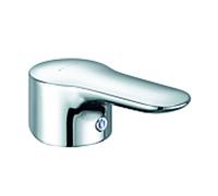 Kludi Objekta - Levier de commande Objekta, chrome 7504705-00