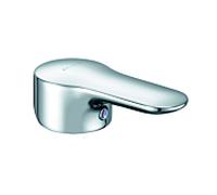 Kludi Objekta lever 750480500 chrome, pour mitigeur monocommande