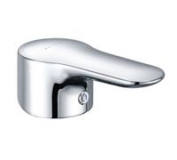 Kludi Objekta - Levier de commande Objekta, chrome 7504705-00