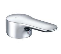 Kludi Objekta - Levier de commande Objekta, chrome 7504805-00