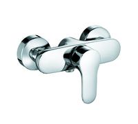 Kludi Objekta mitigeur de douche murale chrome 327640575