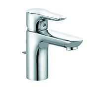 Kludi Objekta mitigeur de lavabo sur pied chrome 322340575