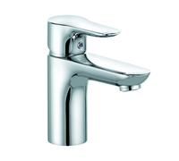Kludi Objekta mitigeur de lavabo sur pied chrome 321260575