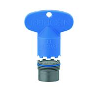 Kludi PCA aérateurs Cache Pièces 742660000 M 16,5 x 1Z (8,4L) Neutre