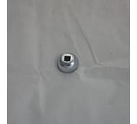 Kludi pièce de chromé capuchon 93009705-00 chromé