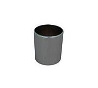 Kludi pièce de rechange capuchon 92026205-00 pour mitigeur monocommande thermique dissimulé, chromé