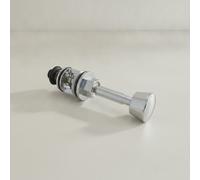 KLUDI-Pièce de rechange Inverseur pour UP-Wafü-Br. chrome, 7412405-00