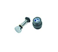 Kludi pièce de rechange Kludi 7305505-00 chrome