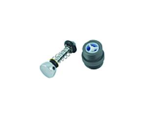 Kludi pièce de rechange Kludi 7305505-00 chrome