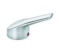 Kludi pièce de rechange levier Objekta-Mix new 7450305-00 chrome