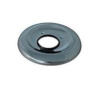 Kludi pièce de rechange rosace 7590605-00 douche à encastrer chromé