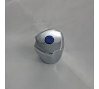 Kludi Poignée Terralux 7637705-00 G 3/8 " chromé