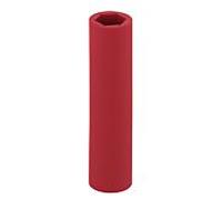 Kludi poignée couvercle Zip 77724Z800 rouge - rouge