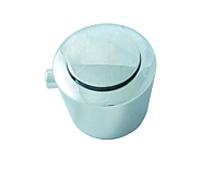 Kludi poignée thermostatique 7425105-00 à 55719 chrome