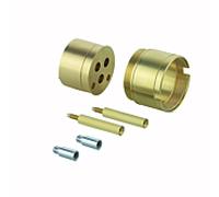Kludi prolongement FLEXX.BOXX 7440005-00 30 mm chrome
