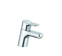 Kludi Pure&Easy mitigeur de lavabo sur pied chrome 373870565