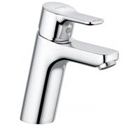 Kludi Pure & easy mitigeur lavabo 372920565 chromé , DN 15