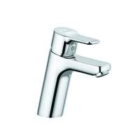 Kludi Pure&Easy - Mitigeur de lavabo, chrome 372920565