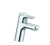 Kludi Pure&Easy - Mitigeur de lavabo, chrome 370280565