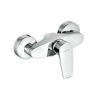 Kludi Pure&Solid - Mitigeur de douche, chrome 348410575