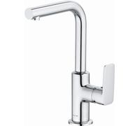 Kludi Pure&Style mitigeur de lavabo sur pied chrome 400240575
