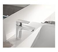 Kludi Pure & style mitigeur lavabo 402920575 chromé