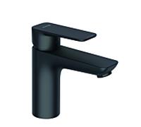 Kludi Pure & style mitigeur lavabo 402923975 noir mat