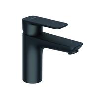 Kludi Pure&Style - Mitigeur de lavabo, noir mat 402923975